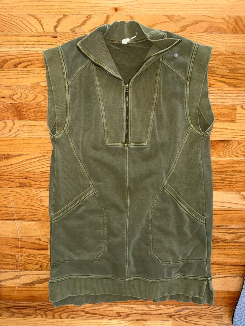 Daily Practice dress